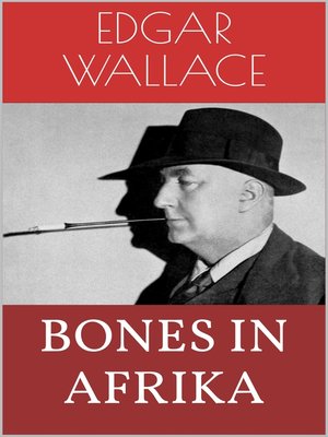 cover image of Bones in Afrika